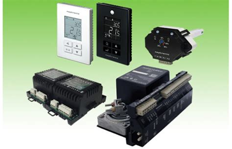 Hvac Controls Hts Commercial And Industrial Hvac Systems Parts