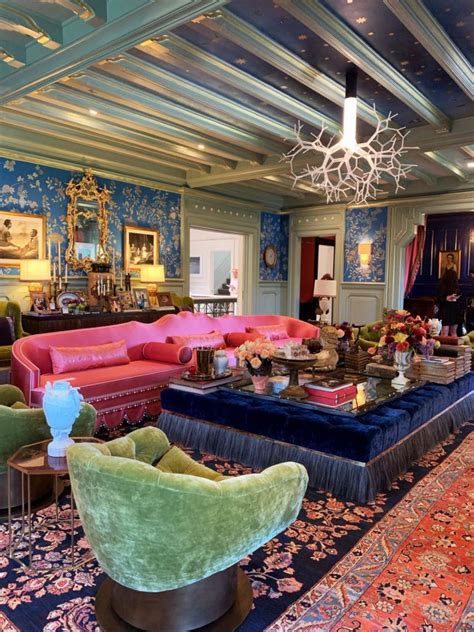 San Francisco Decorator Showcase 2019 • Thestylesafari Dream House Interior Best Interior Home