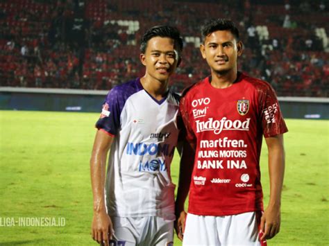 Bali united fc performance & form graph is sofascore football livescore unique algorithm that we are generating from team's last 10 matches, statistics, detailed analysis and our own knowledge. Puasa, Bek Bali United Haudi Ubah Pola Latihan | Tagar