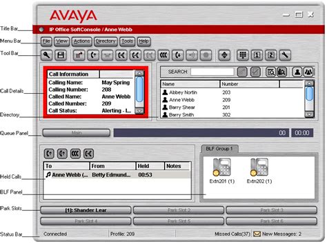 Avaya Reception Console The Complete Guide To The Avaya Softconsole