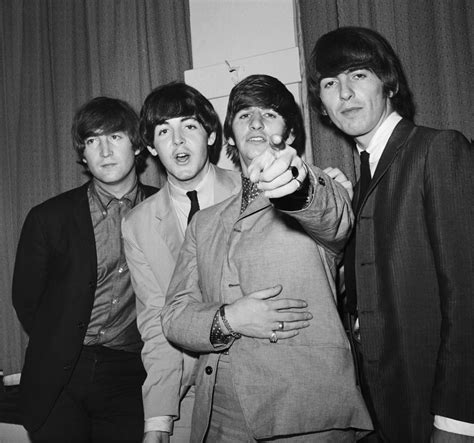 Cuando los Beatles dominaban la Tierra - Libertad Digital - Cultura