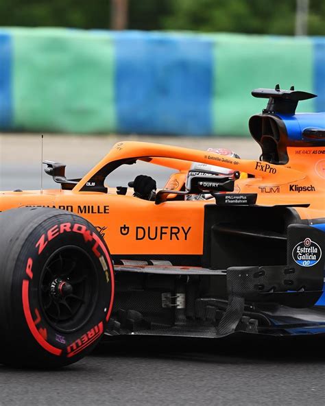 Formula 1's return to baku after a year away had thrown up an eventful qualifying marred by four red flags, but the race appeared to be running to a familiar red bull vs mercedes template entering the closing stages. McLaren on Instagram: "Nearly time for qualifying at the # ...