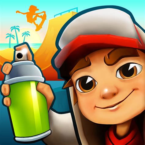 Subway surfers mod apk for pc