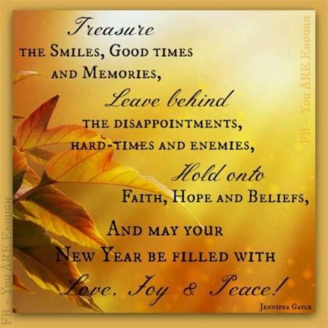 Happy New Year Blessings This Is The Sweetest Serving Done To Your Relatives And Helps In