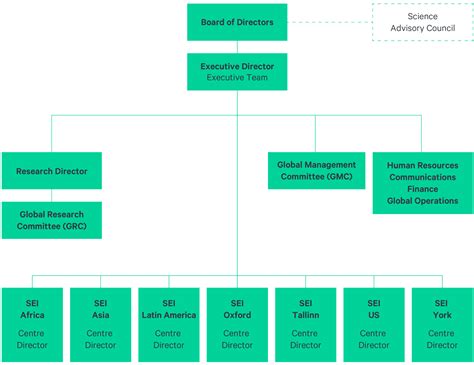 Echivalent Numai Atingere Board Of Directors Organizational Chart