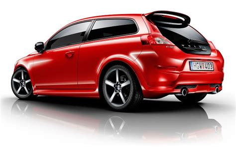 My Cars Blog 2011 Volvo C30