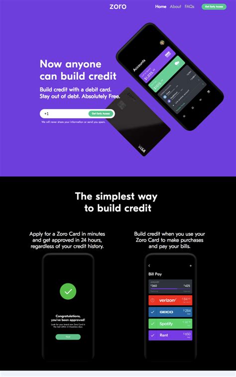39 Examples Of Mobile App Landing Page Designs To Inspire You In 2023 Best Landing Page