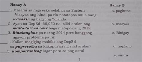 Halimbawa Ng Mga Salitang May Diin At Kahulugan