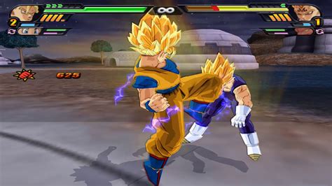 We did not find results for: TAS Dragon Ball Z: Budokai Tenkaichi 3 Mission 100: Team M - YouTube