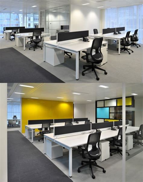 Open Office Design Office Layout Office Interior Design
