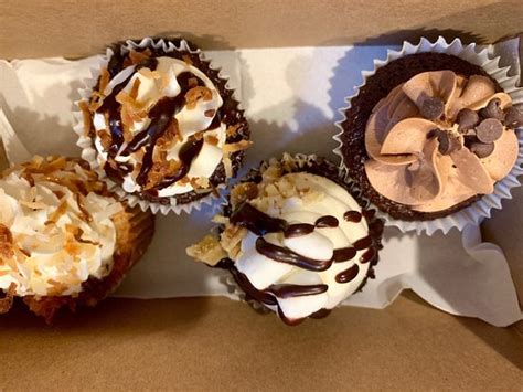 Ccups Cupcakery Southern Pines Updated 2023 Restaurant Reviews Menu And Prices Tripadvisor