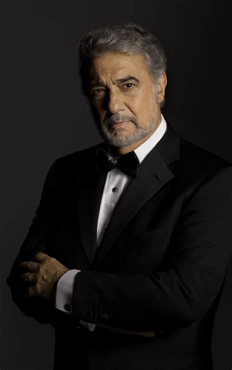 José plácido domingo embil (born 21 january 1941) is a spanish opera singer, conductor and arts administrator. Alla Scala "Gala Placido Domingo" - Musica Classica e ...