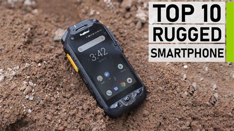 The best phones deliver great cameras, the performance you need to multitask and enough battery life to last the whole day. Top 10 Best Rugged Smartphones for Outdoors | Most Durable ...