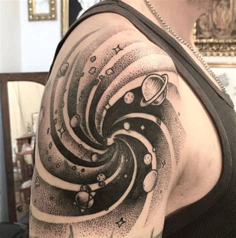 If you like orion tattoo, you might love these ideas. 50+ Best Orion Constellation Tattoo Designs (2020) Hunter ...