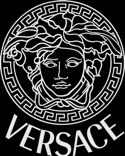 Versace Vector At Getdrawings Free Download