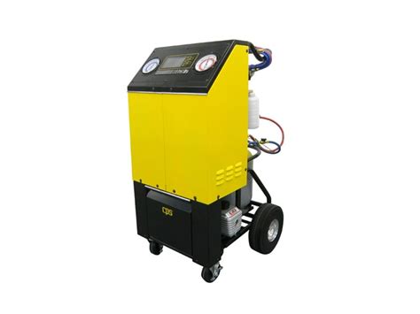 Cps Recoverrecyclerecharge Station Buy Now Air Wholesalers