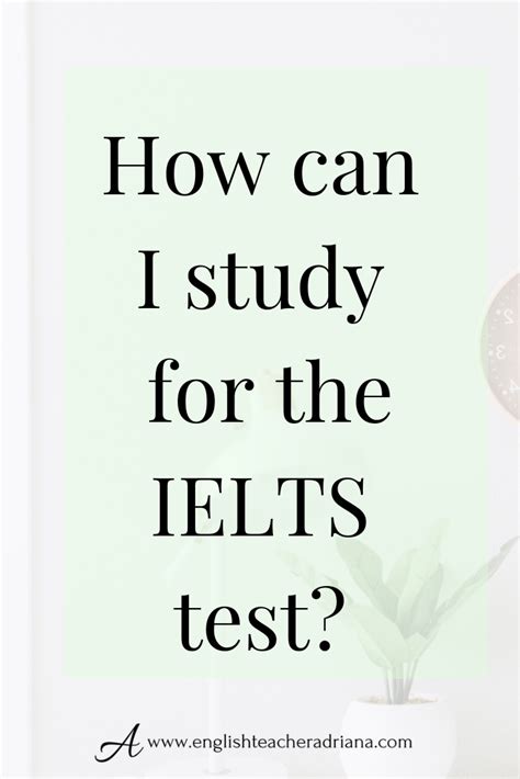 Ielts Speaking Section Tips And Tricks To Help You Score