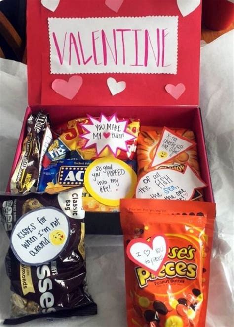 26 Gorgeous Valentines Box Ideas That Will Impress Everyone