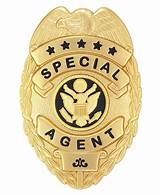 How To Be A Special Agent Pictures