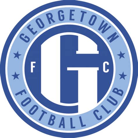 Welcome Home Georgetown Fc
