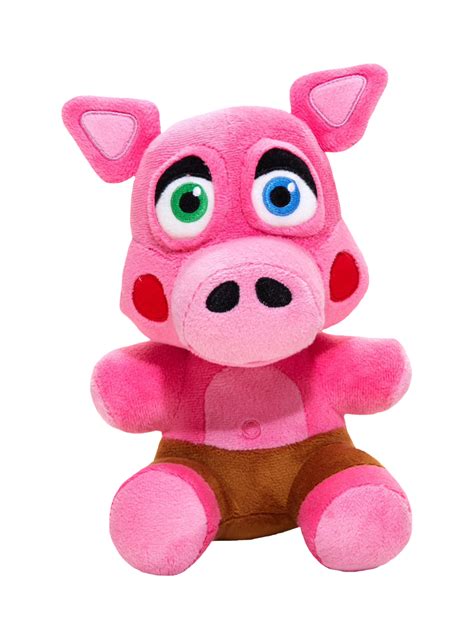 Image Funko Fnaf 6 Pigpatch Plush Png By Superfredbear734 Dcrlq8vpng