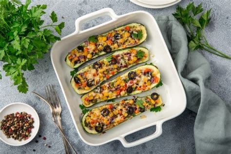 Check spelling or type a new query. Ricette con zucchine: le migliori per primi, secondi ...