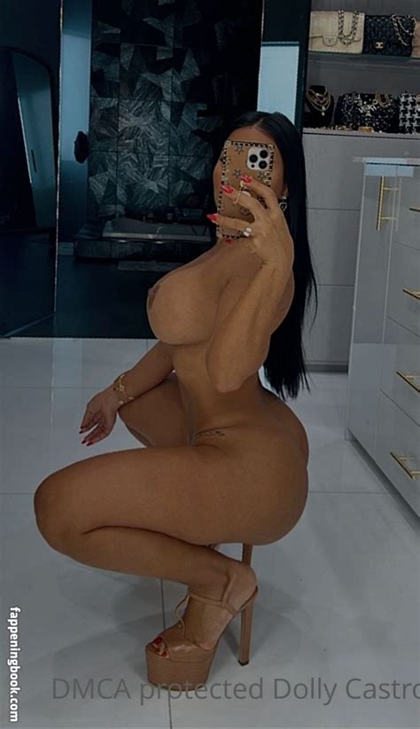 Dolly Castro Nude Onlyfans Leaks Fappedia