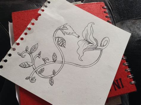 Es un local de completa confianza, donde sus trabajadores usan materiales. Pink Floyd flowers, tattoo design | Abstract art tattoo ...