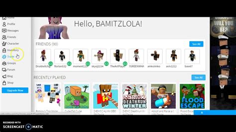 How To Get Free Robux On Roblox No Paying Required Youtube