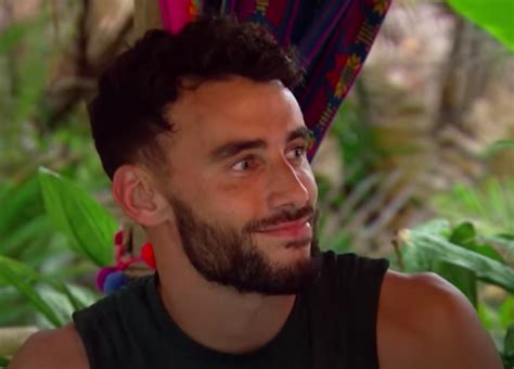 Bachelor In Paradise Contestants Brendan Pieper Admit To Dating Before Show MTO News