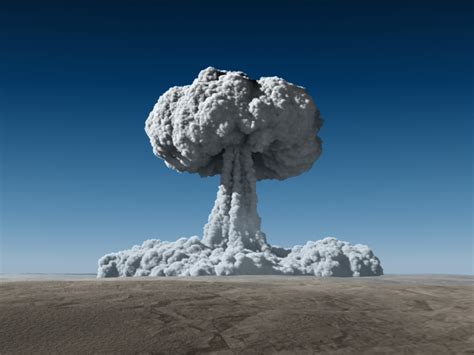 The Atomic Bomb Where There Is Love There Is Life