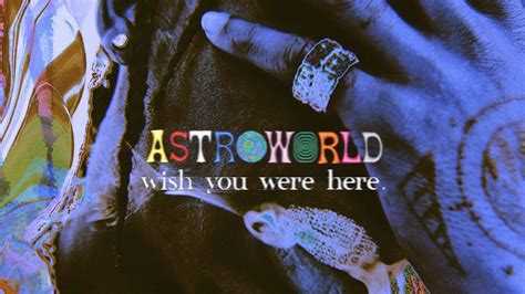 Astroworld Computer Wallpapers Top Free Astroworld Computer