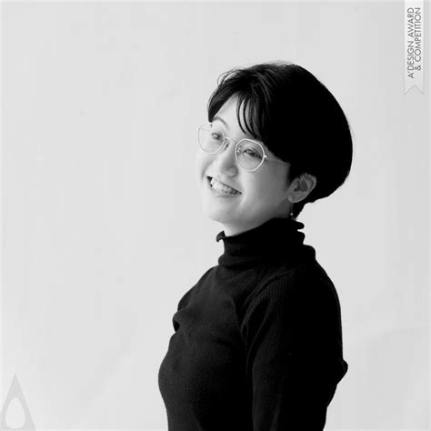A Design Award And Competition Profile Misaki Kiyuna