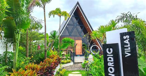 Nordic Villas Tagaytay Your Ultimate Staycation Retreat In Silang