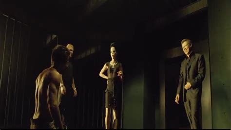 Nackte Parker Posey In Blade Trinity