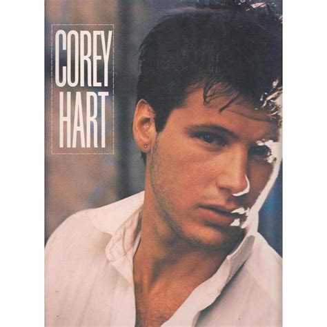 corey hart first offense lp for sale on