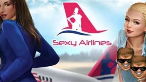 Sexy Airlines Hack Tool Mod Get Unlimited Money Unlocked 2021 Free Download No Survey