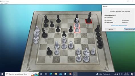 Chess Titans Level 10 Epic Or At Least I Think So 1v1 And Some Personal