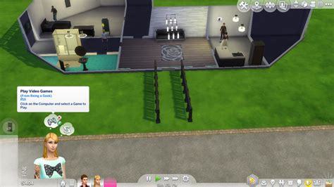 The Sims 4 Ps4 Mod