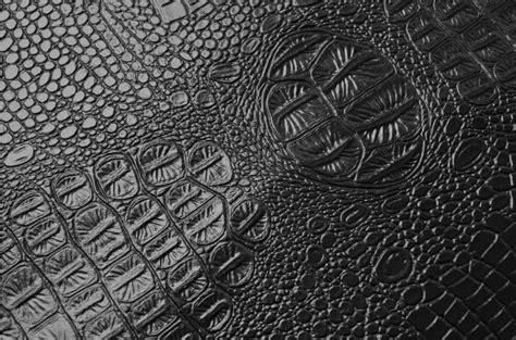 Buy Wentowento Alligator Skin Fabric Faux Leather Fabric Pu Leather