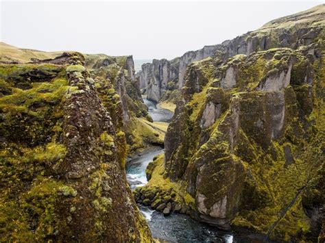 Top Iceland Attractions For A Unique Stopover