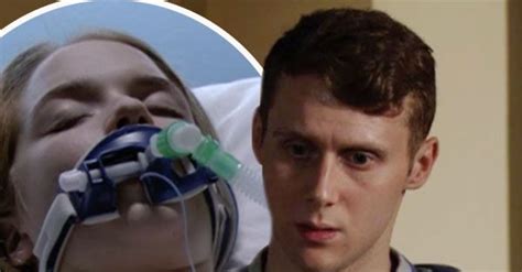 Eastenders Fans Baffled As Jay Brown Fails To Visit Dying Abi Branning Ok Magazine