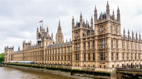 Why Uk Parliament Works May Cost Billions More Journals Rics