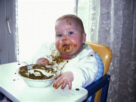Funny Images Eating Food