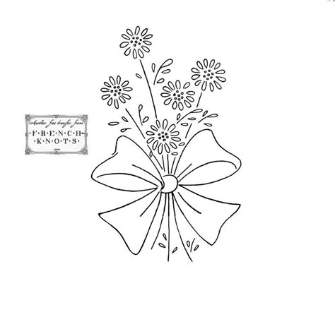 Included are links to the actual patterns for the appliques that you can download for free. Pin on Embriodery