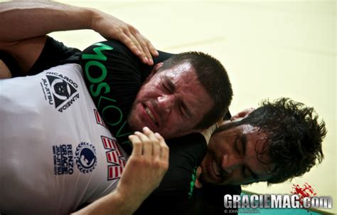 Remember Kron Gracies Rear Naked Choke On Garry Tonon From Adcc China