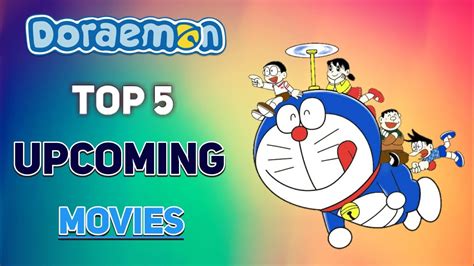 The movie, stand by me sequel released in japan back in november 2020. Doraemon Top 5 Upcoming Movies | In Hindi 2020, 2021 ...