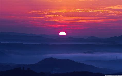 Beautiful sunset wallpaper high definition yi5. Sunset Desktop Backgrounds ·① WallpaperTag