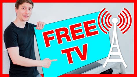 How To Get Tv Without Cable Or Directv