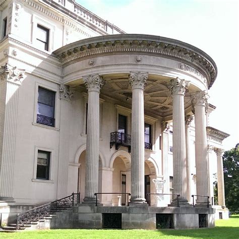 Photos At Vanderbilt Mansion National Historic Site Hyde